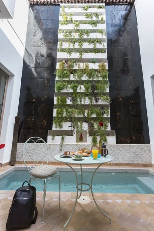 Riad Lumière - photo 10