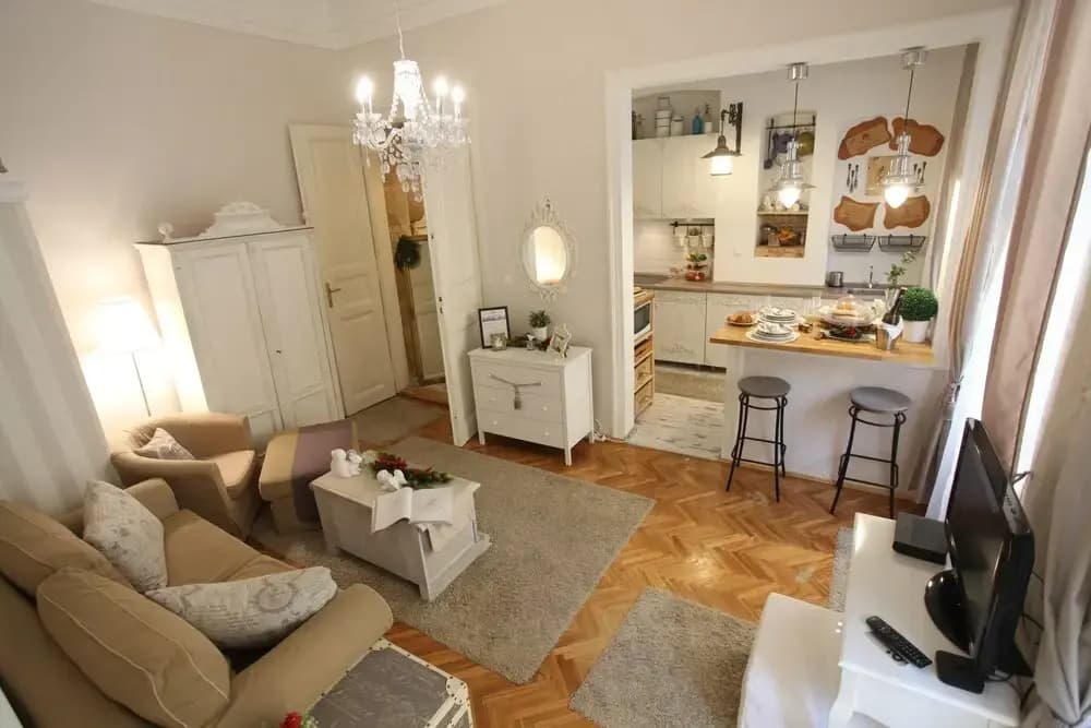Dfive Apartments - Vintage - photo 5