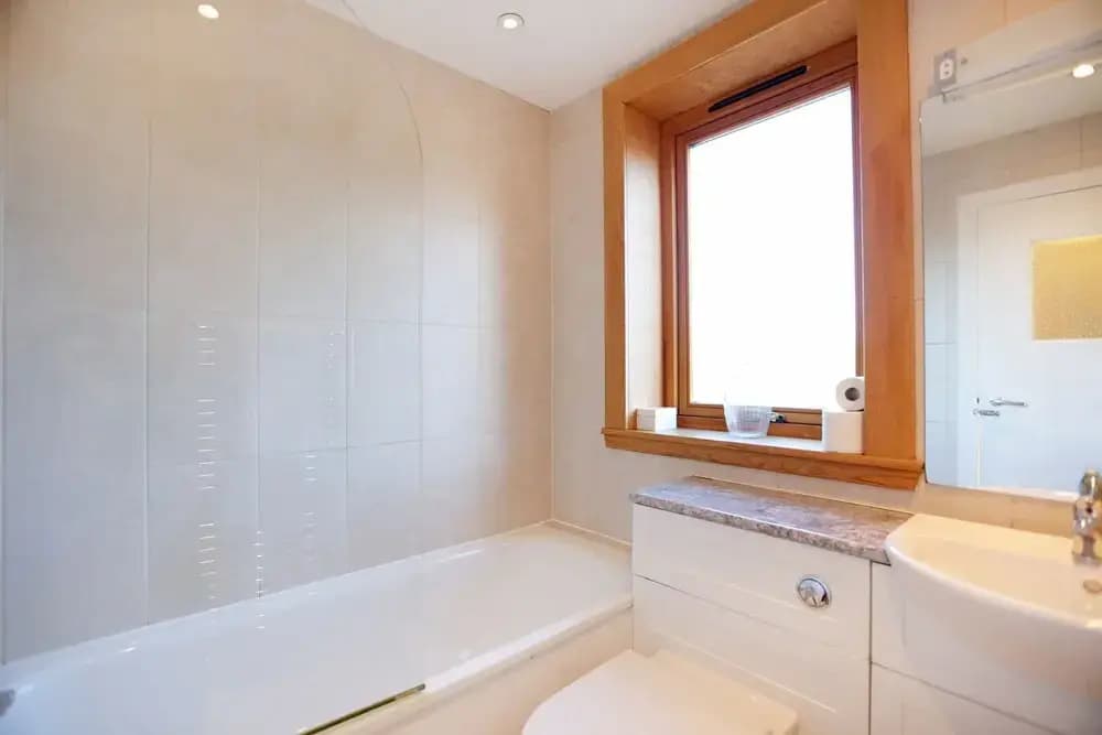 Edinburgh Landmarks Apartments - photo 9