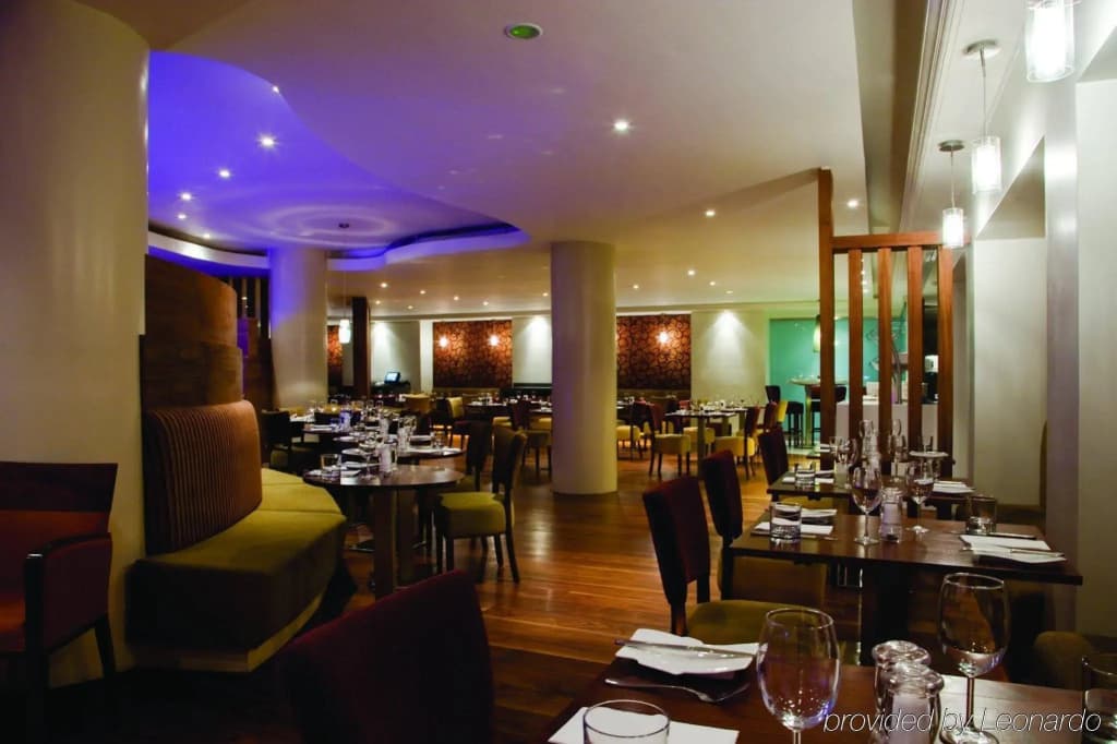 Thistle Euston - photo 7