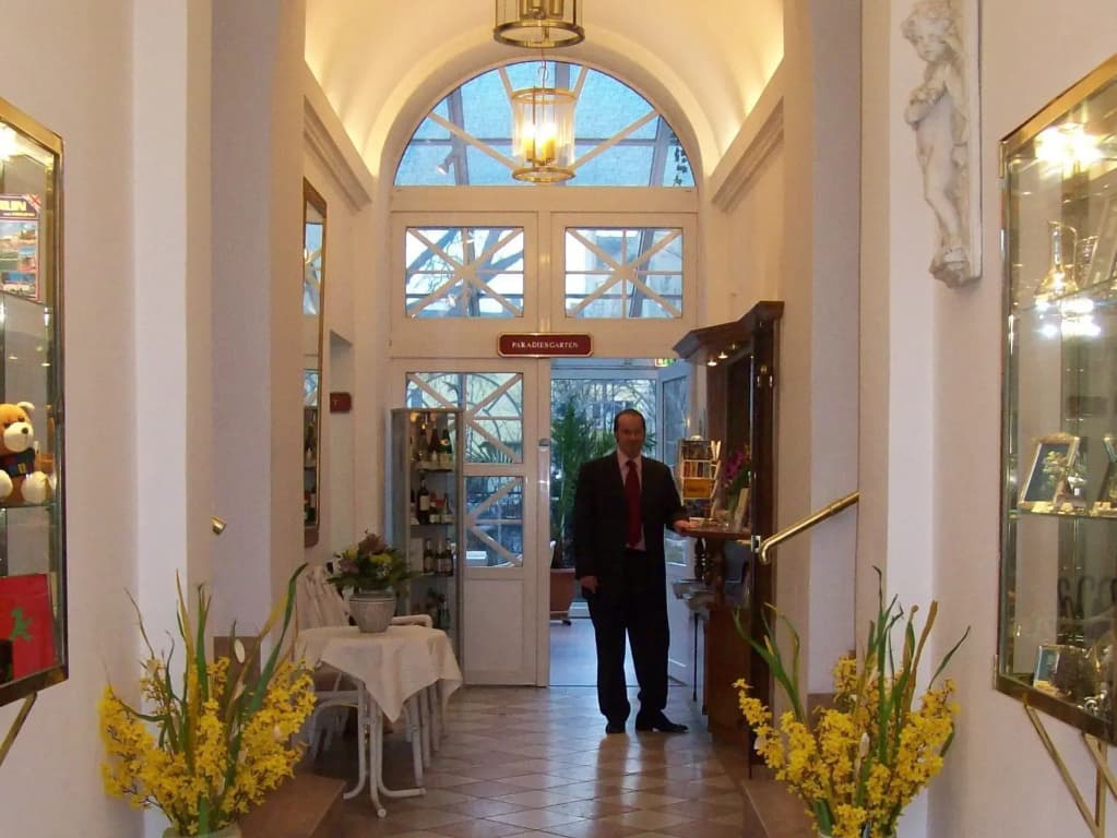 Gold Hotel - photo 23