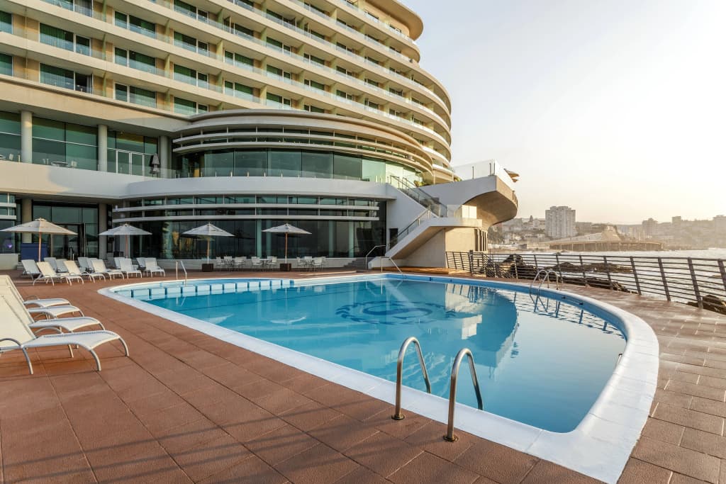 Hotel Mondial - photo 49