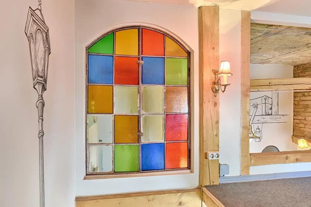 Lavender Circus Apartments - photo 9