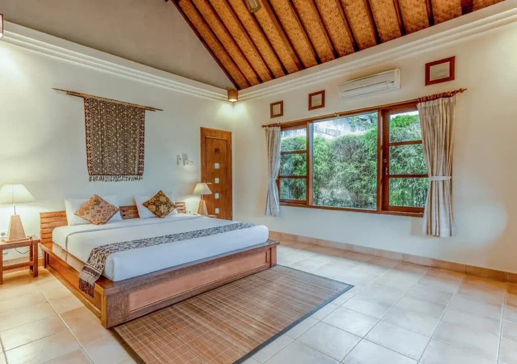 Ubud Lestari Bungalows - photo 4