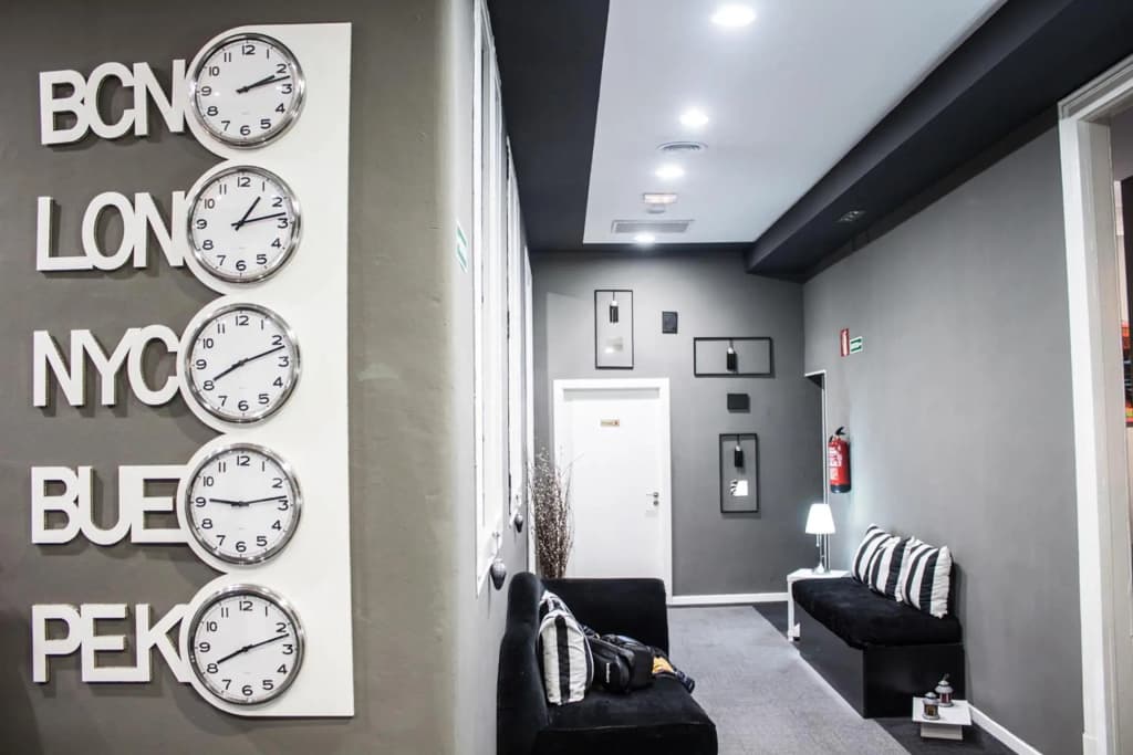 Hostal Boutique Khronos - photo 17