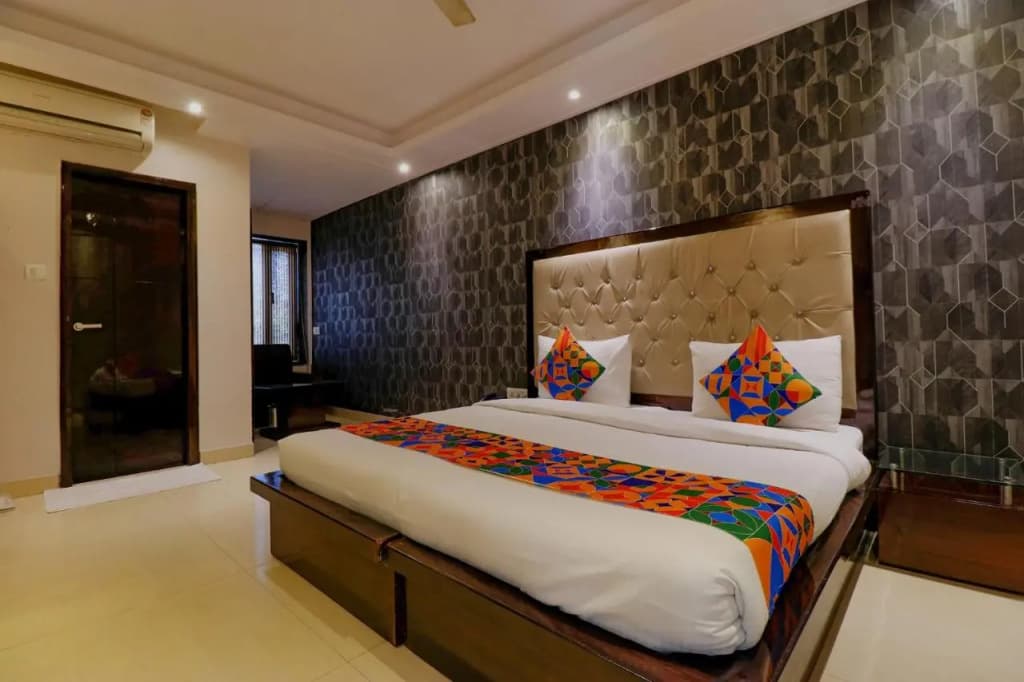 Hotel B Continental - photo 34