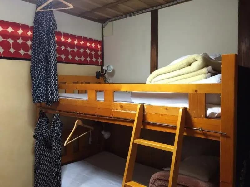 Guesthouse Odori - photo 5