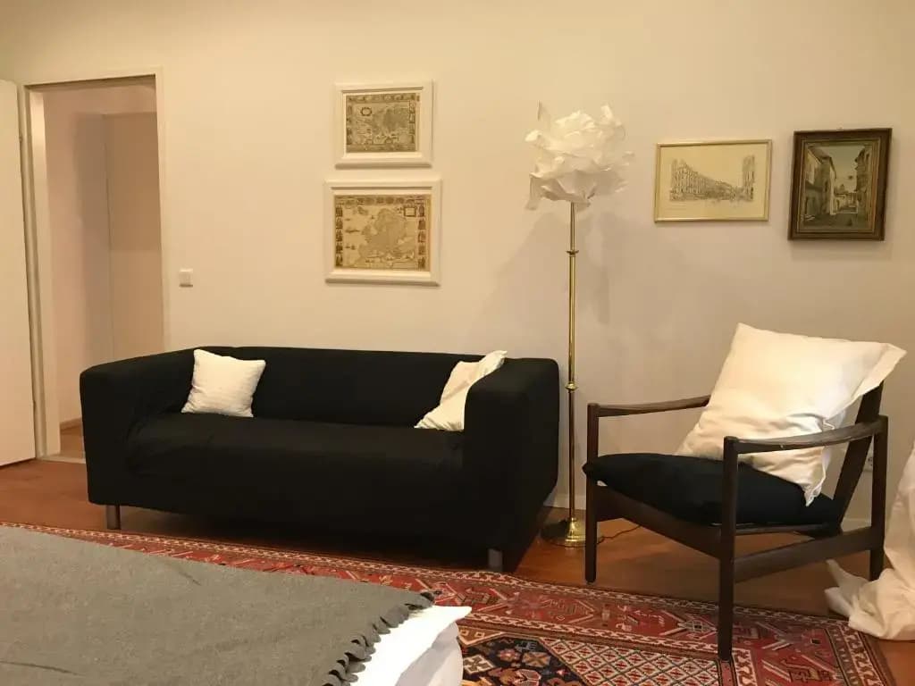 Premarental Apartment 1 - photo 3