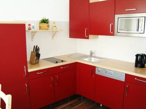 Holiday Apartment Vienna - Rudolfsheim - photo 12