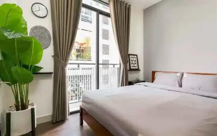 G9 Homestay - Nguyen Trai - photo 2