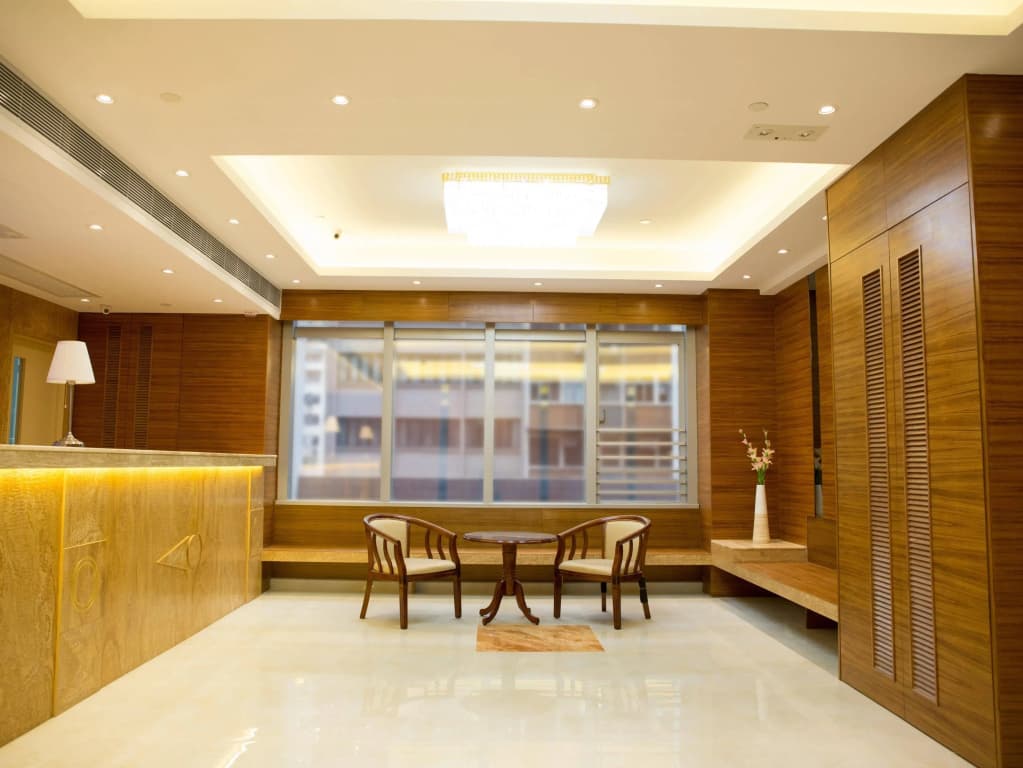 Metro Winner Hotel - photo 2