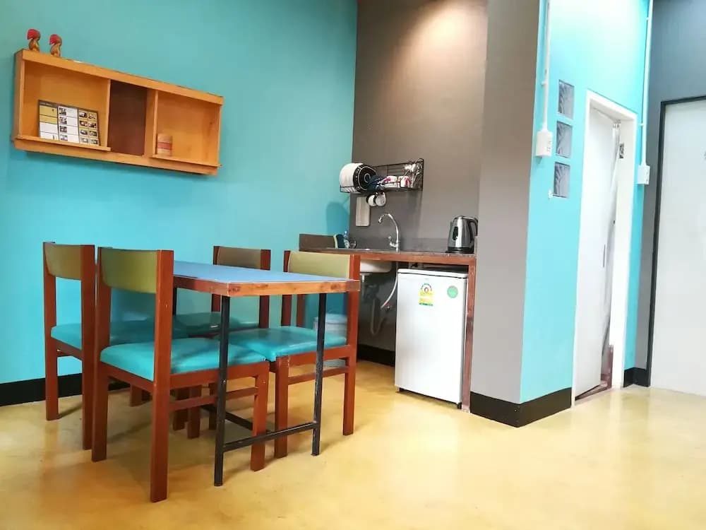 60 Bluehouse - Hostel - photo 18