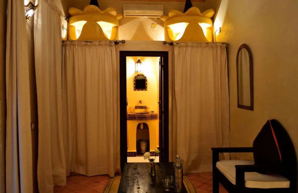 Riad Charik - photo 5