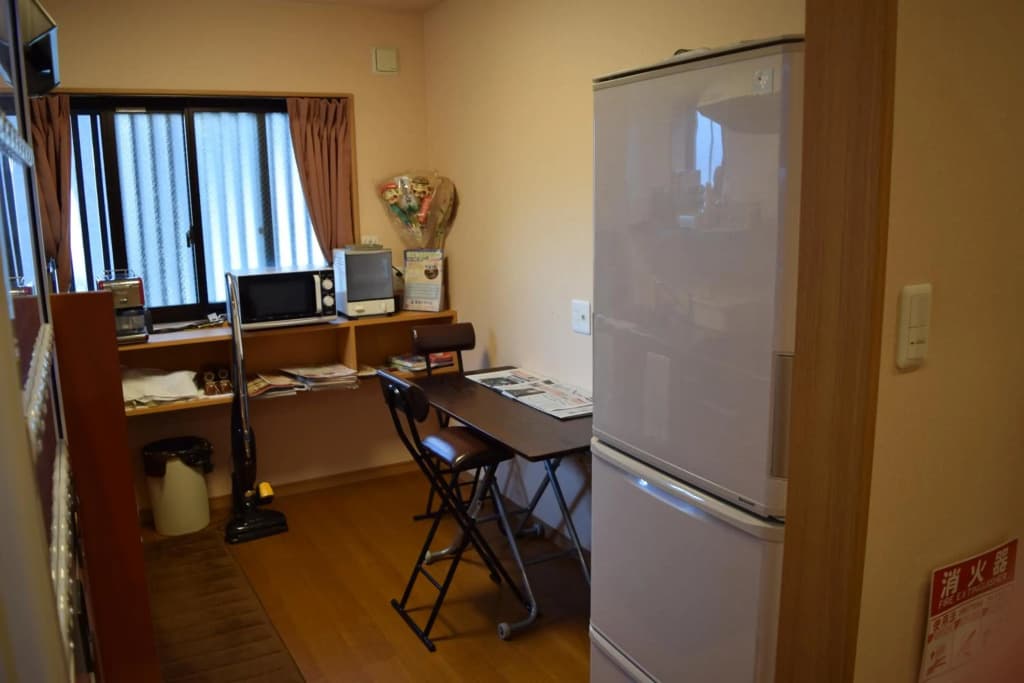 Daiya Ryokan - photo 2