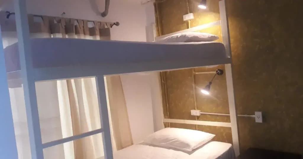 Sayhi Lanta Hostel - photo 13