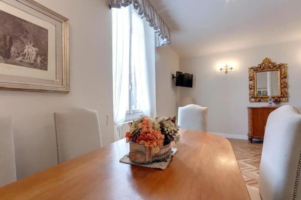 Appartamento Ferrucci - photo 4