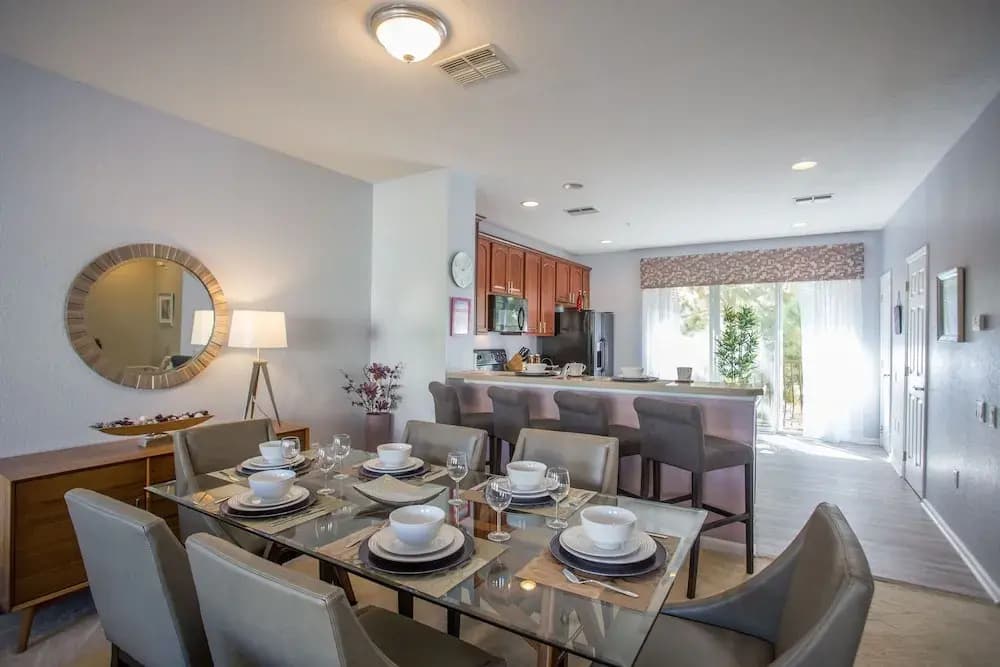 Luxury Vista Three Bedroom House 3071 - photo 22