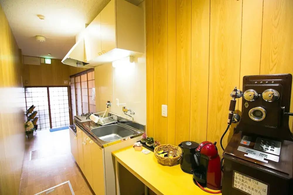 EN MACHIYA Kyoto - photo 10