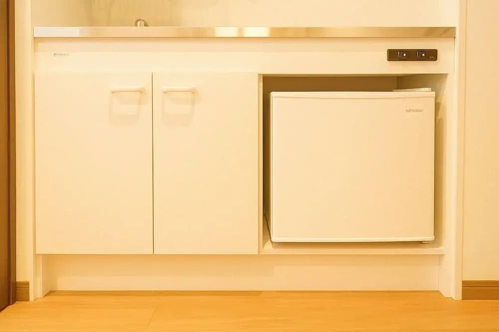 AOMUGI-HOTEL-Nishi-Waseda - photo 15
