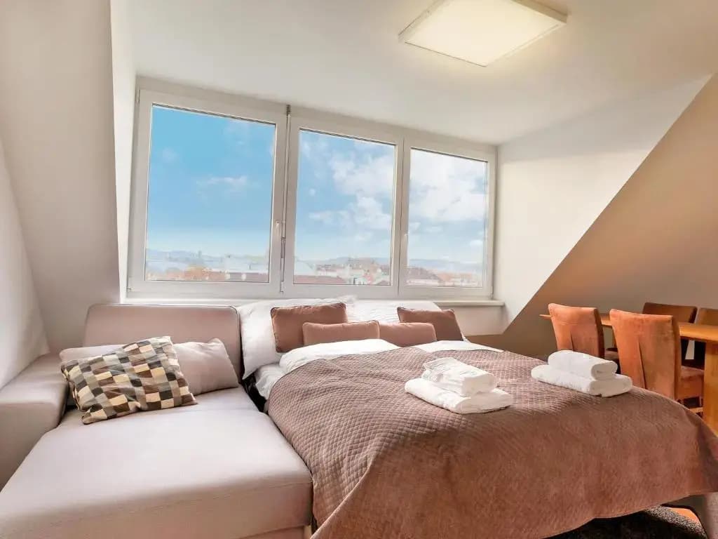 SKY9 Penthouse Apartments - photo 3