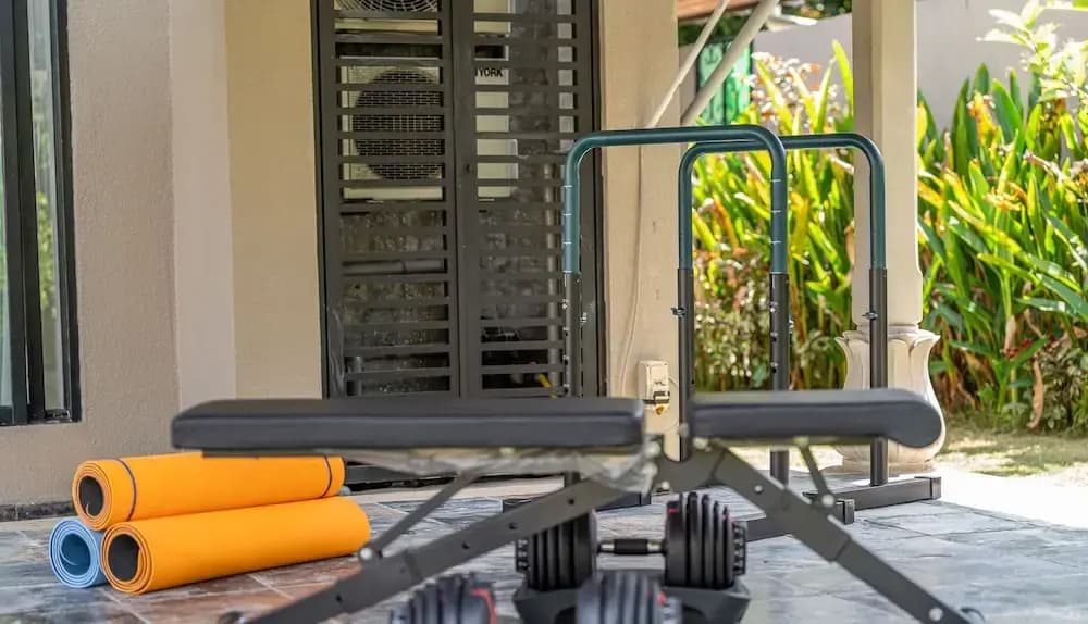 White Monkey Villa - Private Pool & Jacuzzi - photo 26