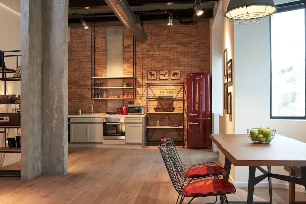 Kolonaki 8 - Design Suites & Lofts - photo 23
