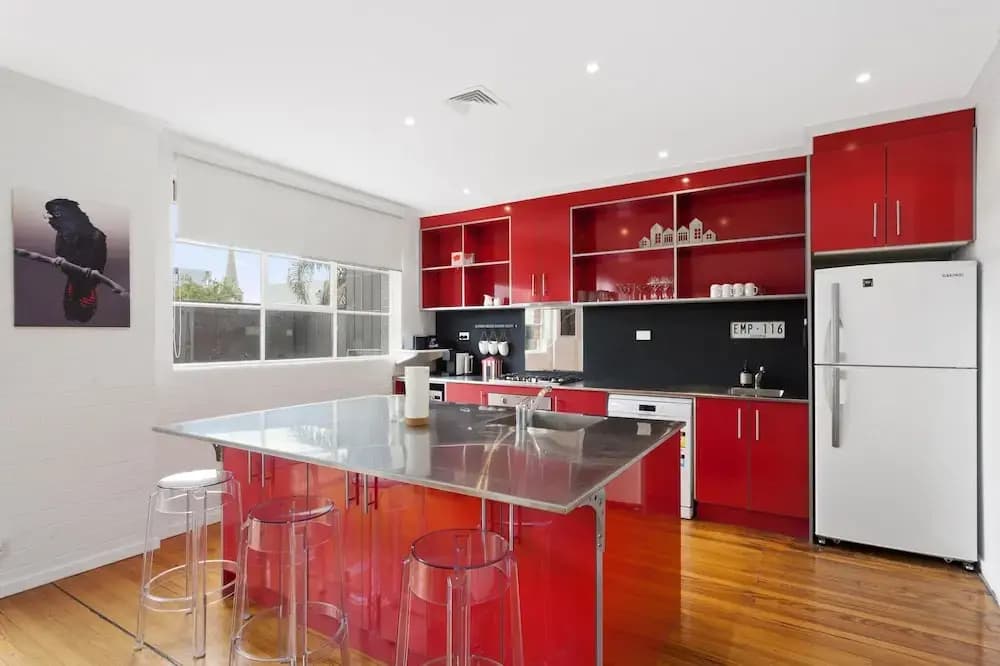 Manallack Apartments Olley - photo 10