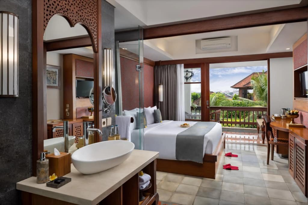 The Alantara Sanur - photo 41