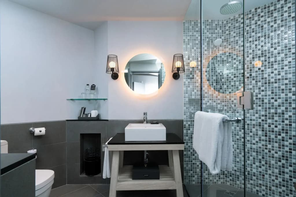 Hard Rock Hotel Bali - photo 7