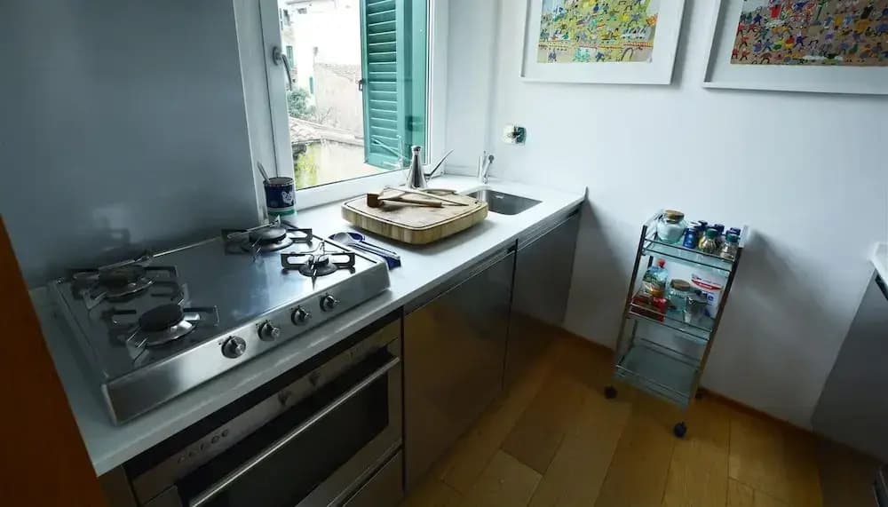 Pilastri Luxury Apartment - photo 15