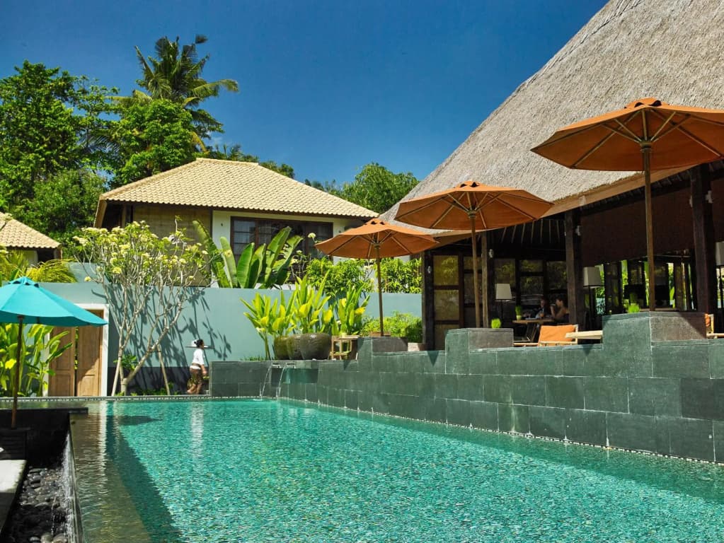 The Purist Villas & Spa - photo 37