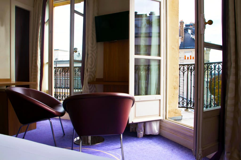 Hotel de Sevigne - photo 8