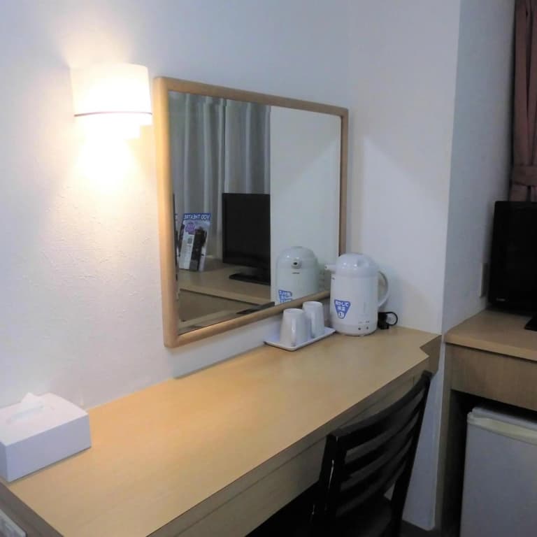 Olympic Inn Shibuya - photo 12