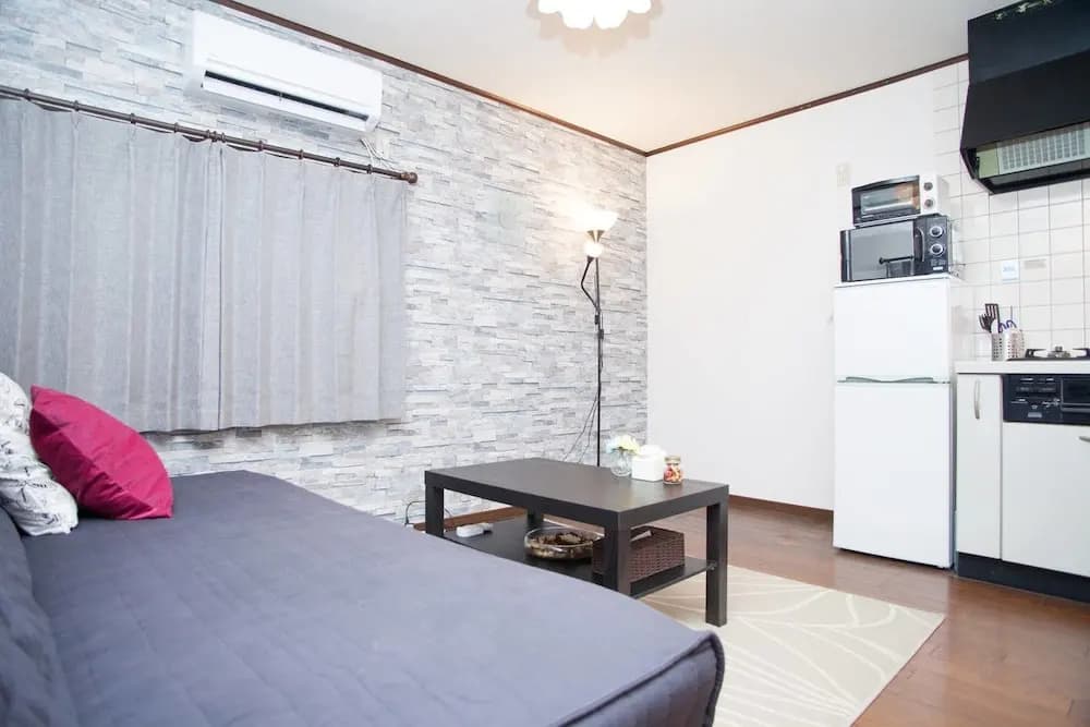 Taisho Family condo - photo 14