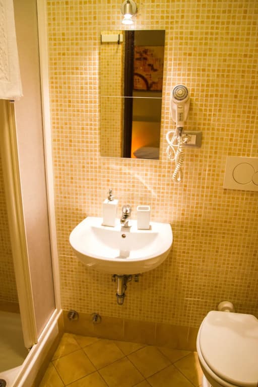 Mosaic Guest House - photo 9