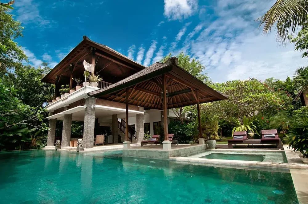 Villa Double N - photo 9