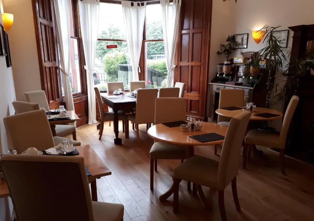 Canadale Guest House - photo 20