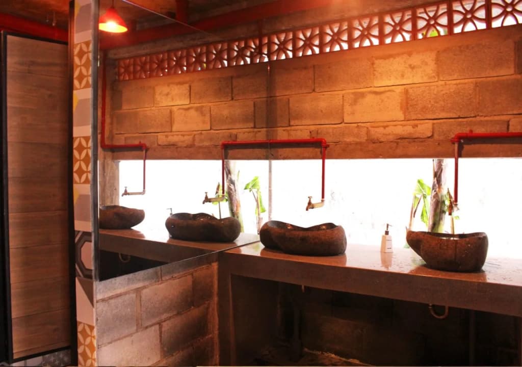 Rom Casa Hostel Da Nang - photo 13