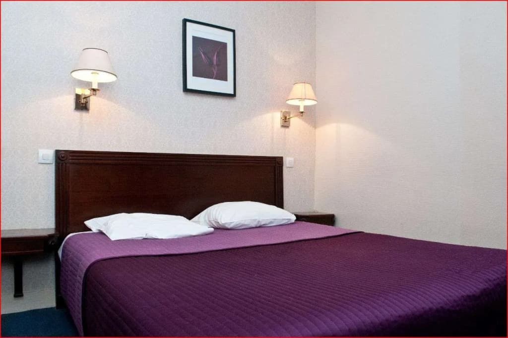 Hôtel Piapia - photo 35