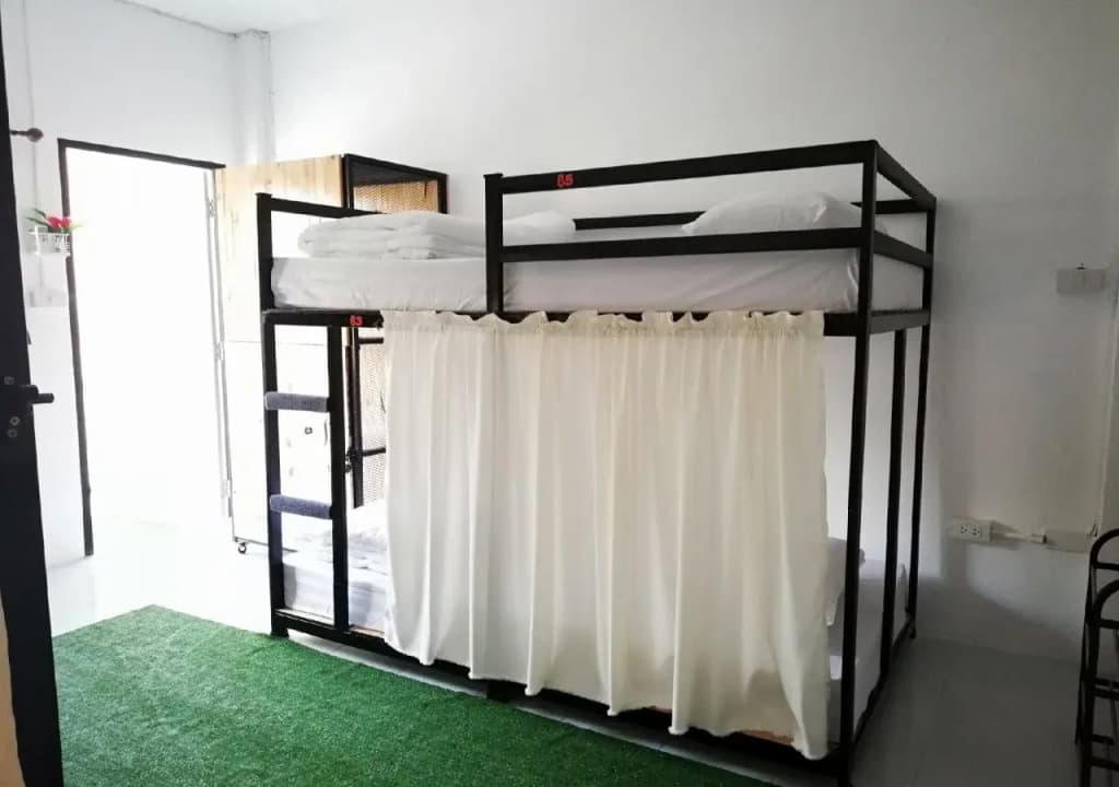 Alita Hostel&Bar - photo 5