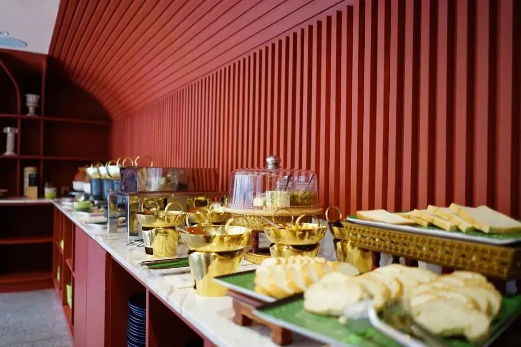 4 Monkeys Hotel - photo 14