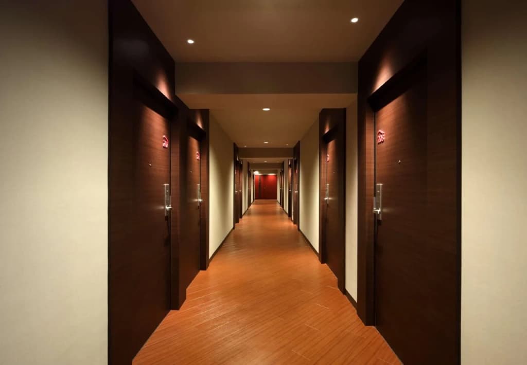 Red Roof Inn Kamata - photo 22