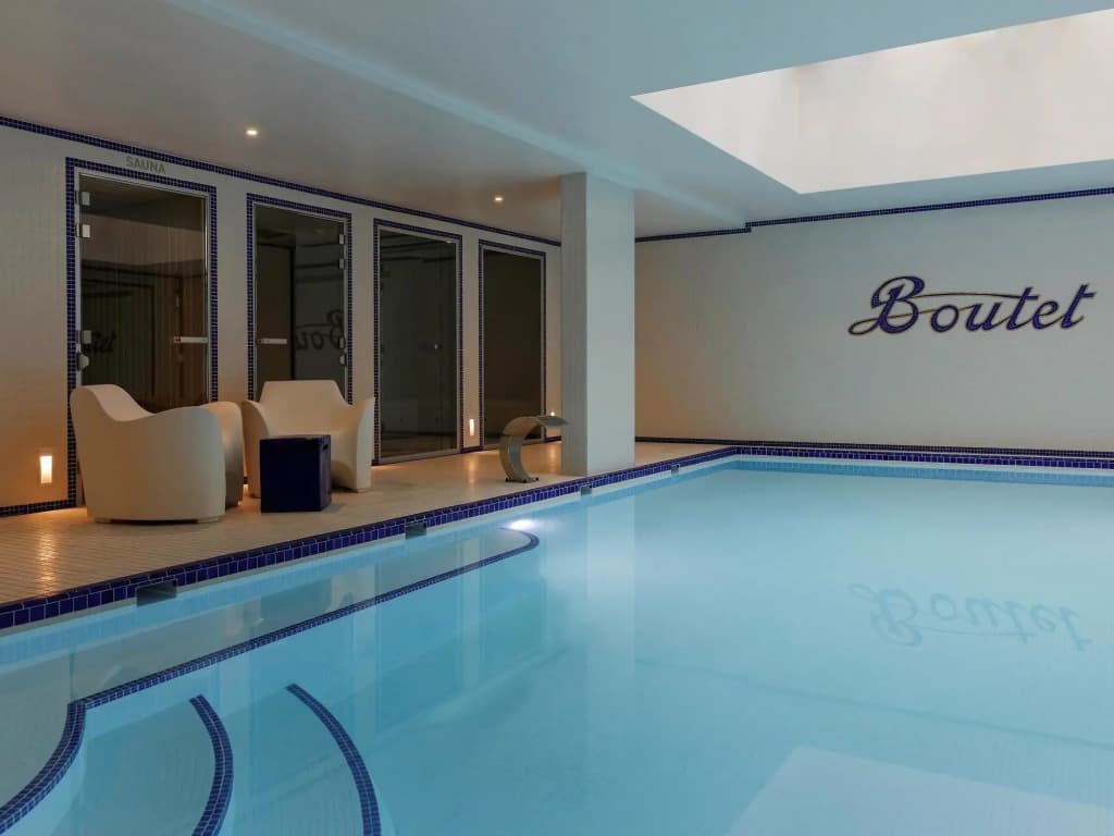 Boutet Bastille Hotel Paris - MGallery Collection - photo 18