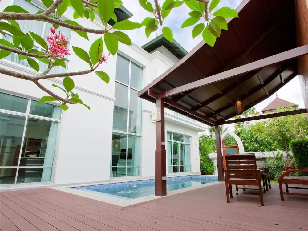 Nagasiri Villa 01 - photo 12