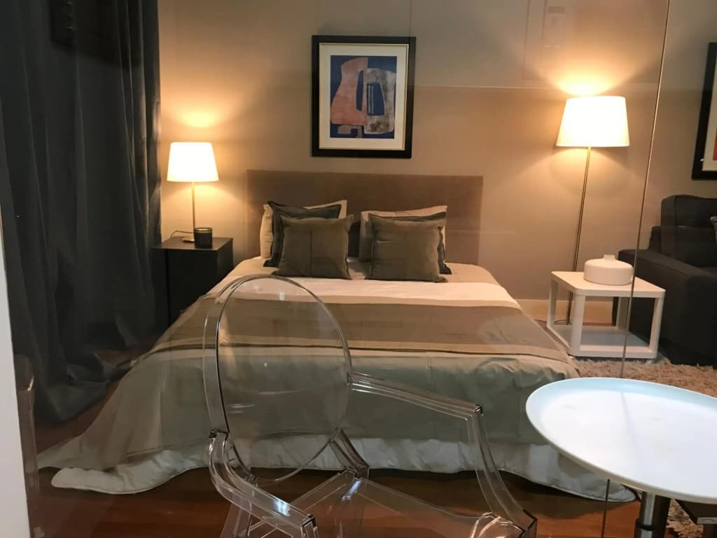 Lisbon Downtown Apartment - photo 5
