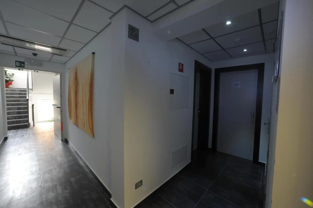 Hotel Aaron - photo 14