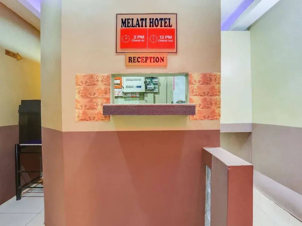 OYO 89656 Melati Hotel Nilai - photo 18