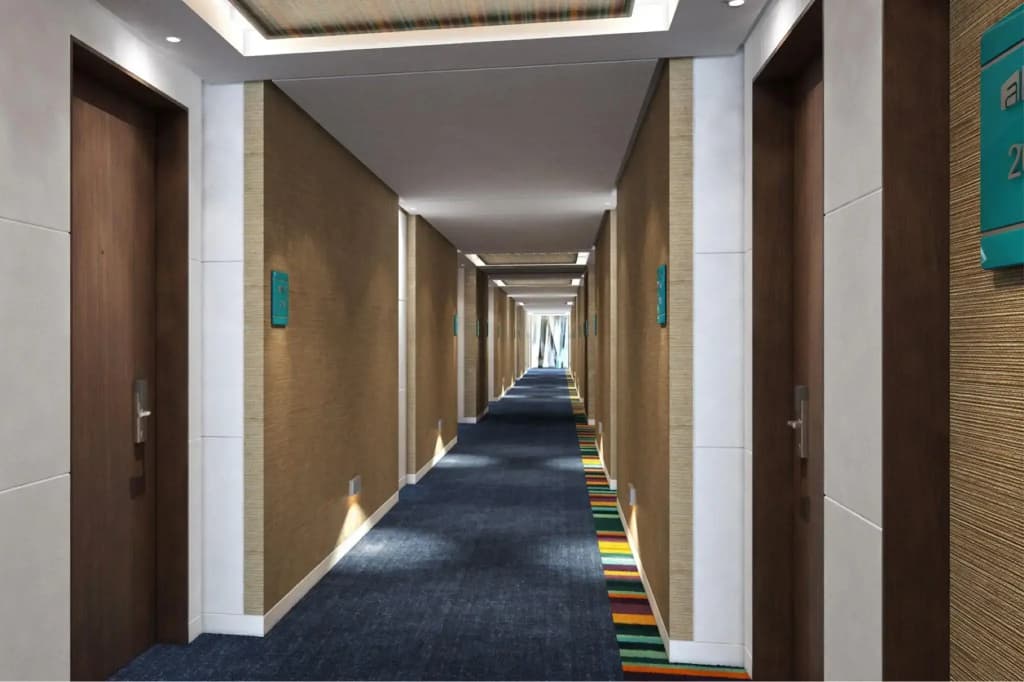 Aloft by Marriott Dubai South - photo 15