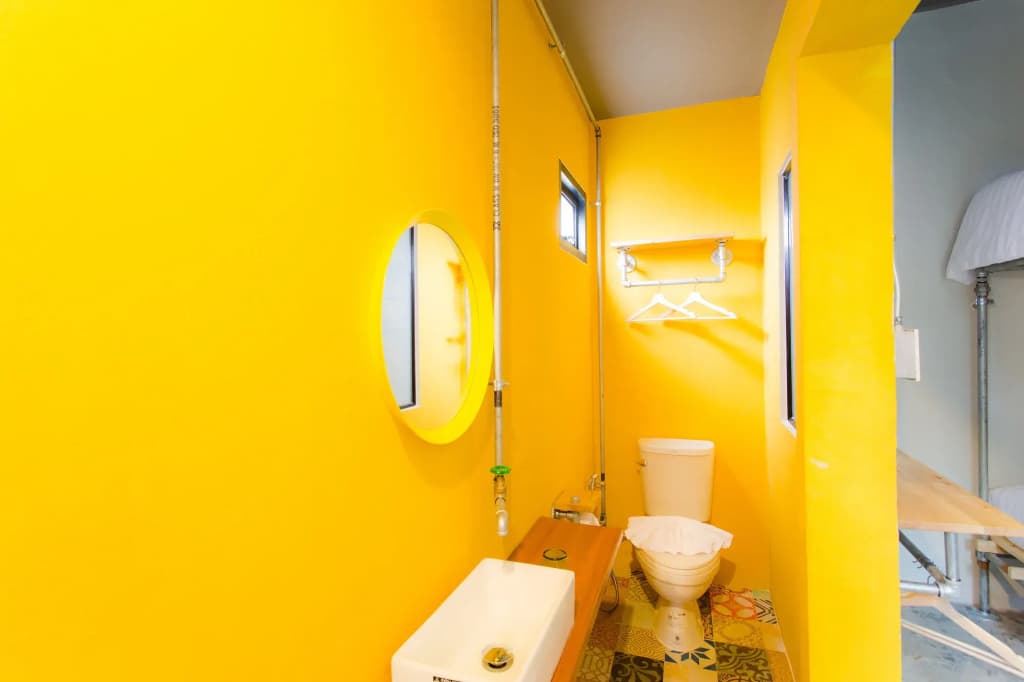 bloo Hostel - photo 11