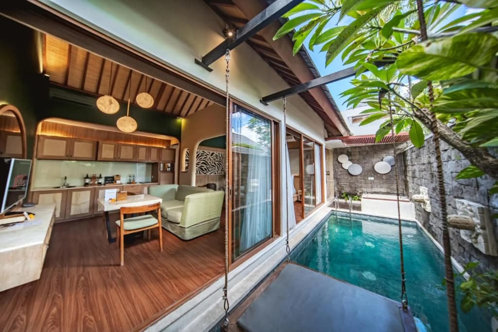 Ini Vie Villa - photo 44